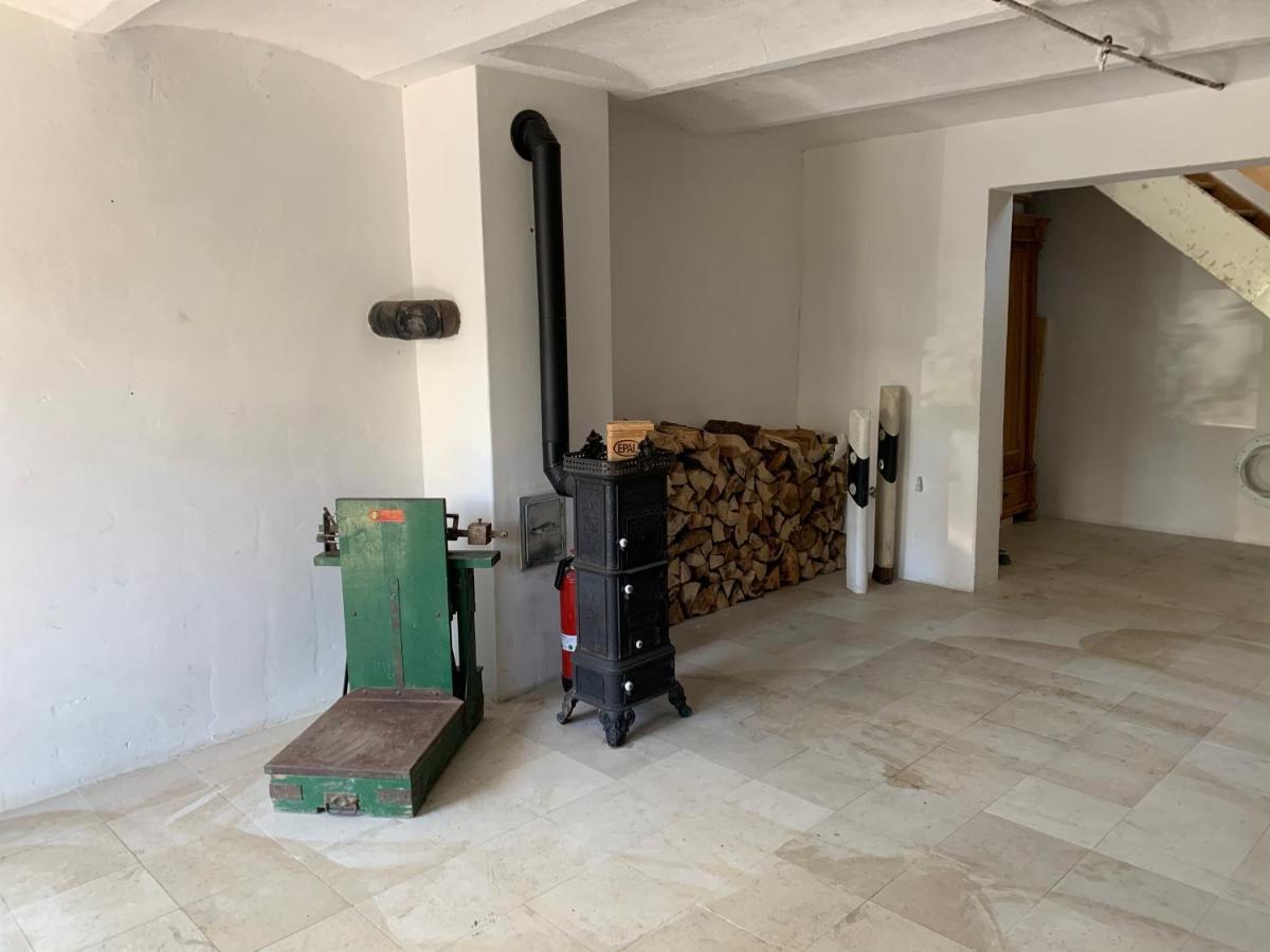 Halsenbach Design Appartment With Big Terrace מראה חיצוני תמונה