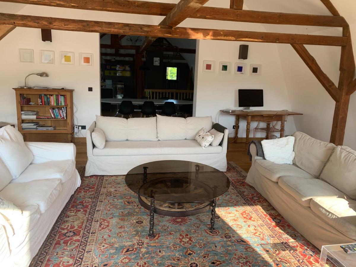 Halsenbach Design Appartment With Big Terrace מראה חיצוני תמונה