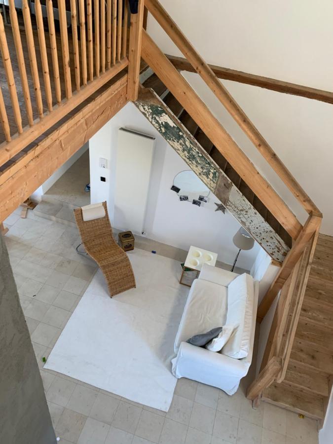 Halsenbach Design Appartment With Big Terrace מראה חיצוני תמונה